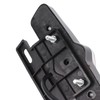 Bike Rear Light 3 in 1 Turn Signal Running Brake