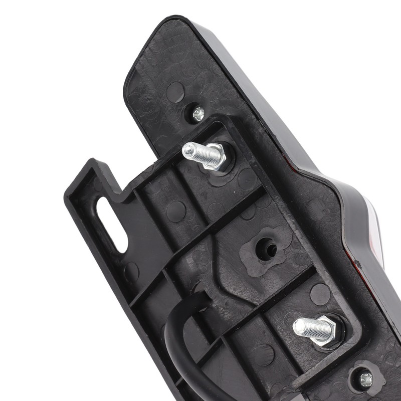 Bike Rear Light 3 in 1 Turn Signal Running Brake