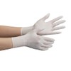 Midori Anzen Nitrile Work Gloves, Nitrile Rubber, Flexibility, Stretchability, Fit,