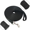 Nylon Training Dog Leash for Small Medium Large Dogs, 15ft