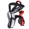 Outdoor Climbing Fall Waist Hip Protection Harness Belt HighAltitude Safety