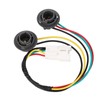 Taillight Socket Harness 92440‑1M200 Rear Lamp Socket and Wire for