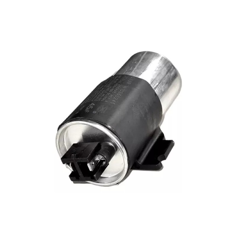 Whirlpool Capacitor 45mf, 50/60 Hz, W11158830 Original