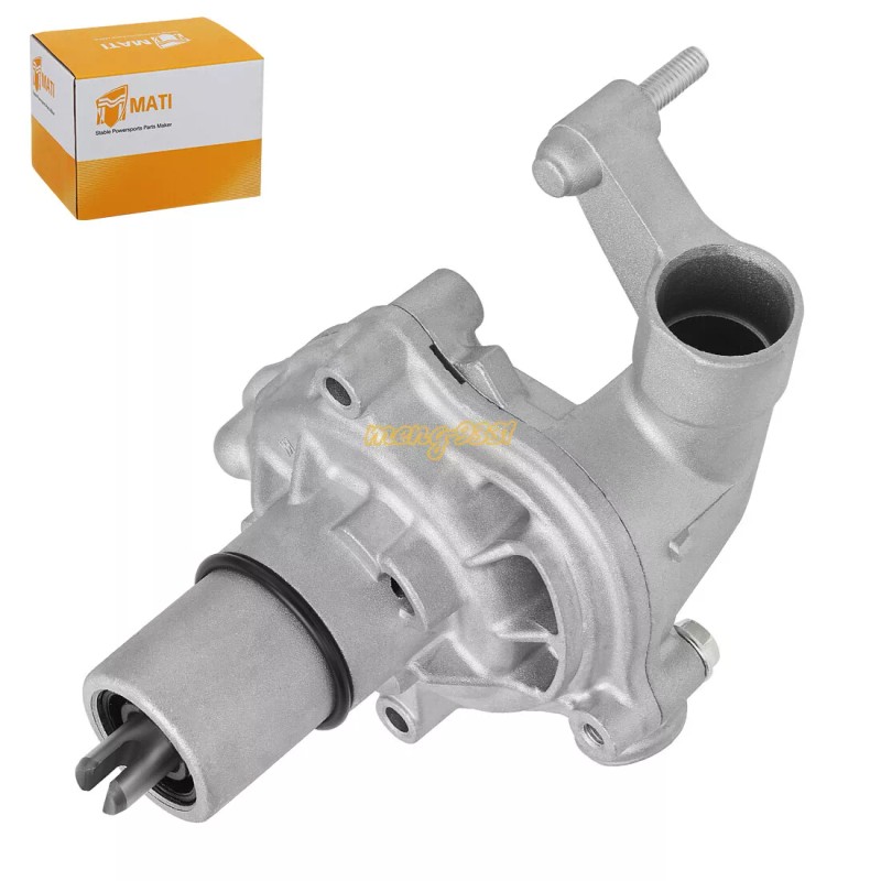 M MATI For Honda Water Pump Assy 1995-2007 VT1100 SHADOW