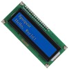LCD Display Module 1602 Screen Expanding Board Accessories for Raspberry