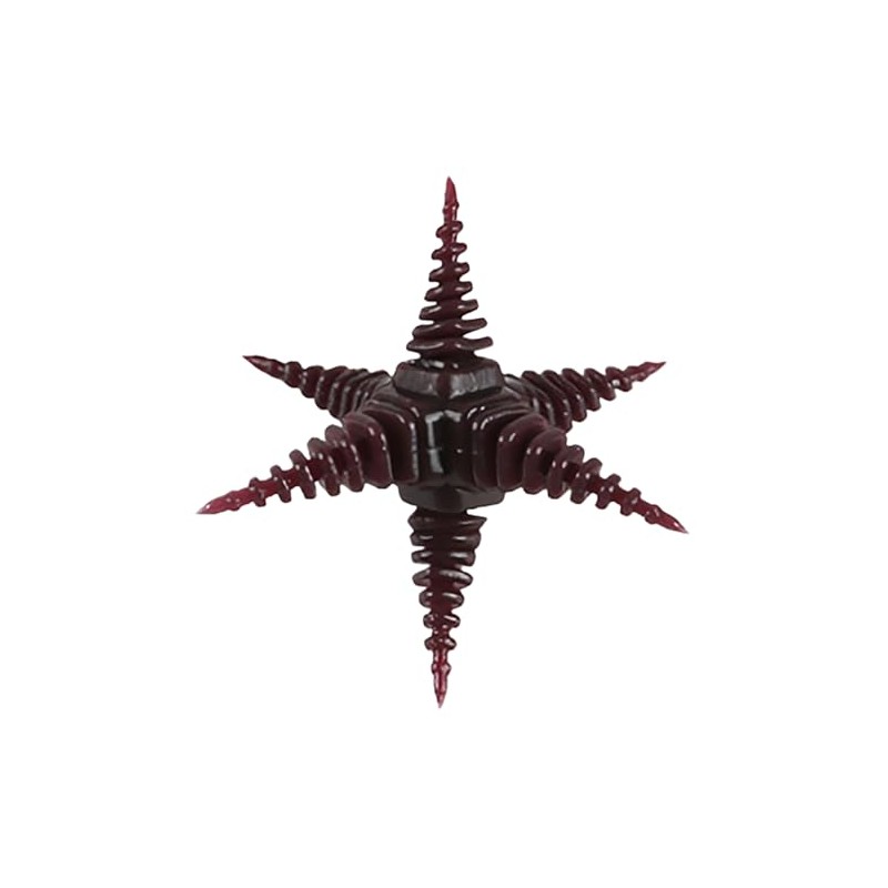 AROS DOUBLE NEX SUPER TINY #19 Worm (MIMIZU)