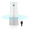 Meeting Microphone, Speaker, Webcam, 1080P @ 30 fps, 110° Ultra