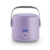 DASH Hot2Go™ Personal Food Warmer (20 Ounces) - Lavender