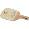 Nittaku NC0218 Table Tennis Large Ball Racket Large Grant P