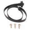 USB 3.1 Type C Front Panel Header Extension Cable with