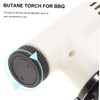 iplusmile Torch for Baking Adjustable Flame Culinary for Soldering and