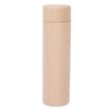 Aromatherapy Diffuser Relax Portable Car Nasal Beech Wooden Essential Oil