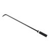16.34in Carburetor Pilot Screw Adjusting Tool 110° Angled Head Metal