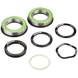 BBB 263511 Bicycle BB Set, Bottom Bear, 0.9 x 1.5 inches (24 x 37 mm), for BB90-BB95