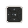 Annadue Bluetooth Car Wireless Media Button, Wireless Sound Adapter Switch,