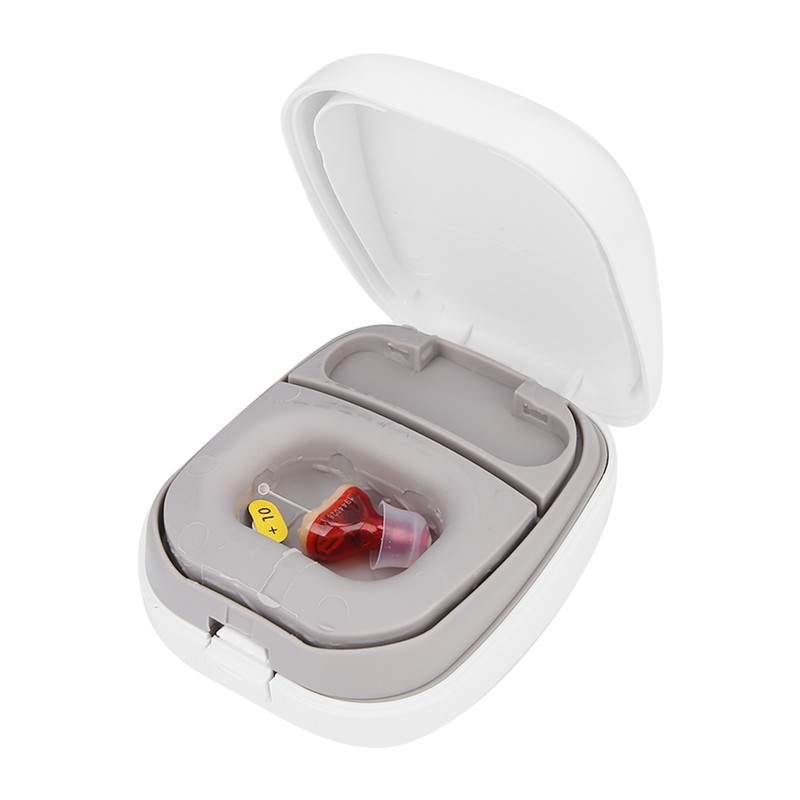 Ear Sound Amplifier Hearing Aid Lightweight Hearing Aid Accessory for