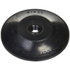 Esco EA809ZG-1 3.9 inches (100 mm) Rubber Pad (for Disc