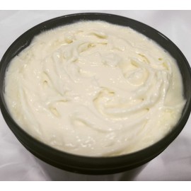 Magnesium Body Butter, 16 ounce or 6 ounce