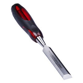 Amtech E0520 19mm (3/4") Bevel Edge Wood Chisel