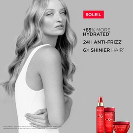 Kerastase Kérastase Soleil Bain Sun Damage Shampoo 250ml