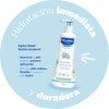 Mustela Hydra Bebé, Loción Corporal Hidratante, 500ml