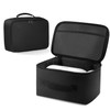 VGKE Projector Bag for Projector and Accessories 26cm x 18cm