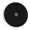 Disc Stabilizer Turntable Part Aluminum Alloy HiFi Record Weight Stabilizer