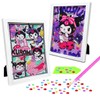 Diamond Painting Children's 2 Pieces, Cartoon Diamond Painting DIY, Diamond