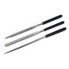 Tamiya 74045 Craft Tool Series No. 46 Basic File Set