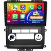 UNITOPSCI 2G+64G Android Car Stereo for Nissan Frontier Xterra 2009-2012