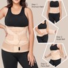 3 in 1 Postpartum Belly Band Wrap Support Recovery Girdles