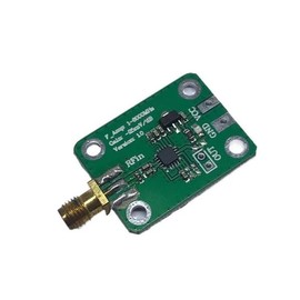 Analog Devices RF 로그 검출기 RSSI 측정 파워 미터 AD8318 1-8000MHz 70dB RF Log Detector RSSI Measurement Power Meter AD8318 1-8000MHz 70dB [01 China Compatible Mainland]