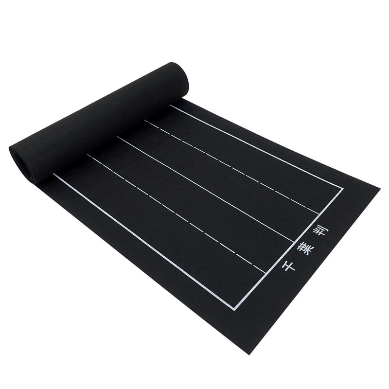 Calligraphy Pad for Beginning Chiba (10.6 x 35.4 inches (27