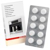 Miele Coffee Machine Cleaning Tablets (10pk) & Descaling Tablets (6pk)