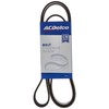 ACDelco GM Original Equipment 12626076 V-Ribbed Serpentine Belt