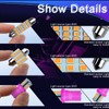 NTNEV 24PCS LED Interior Replacement Bulbs, Interior Car Lights, Dome