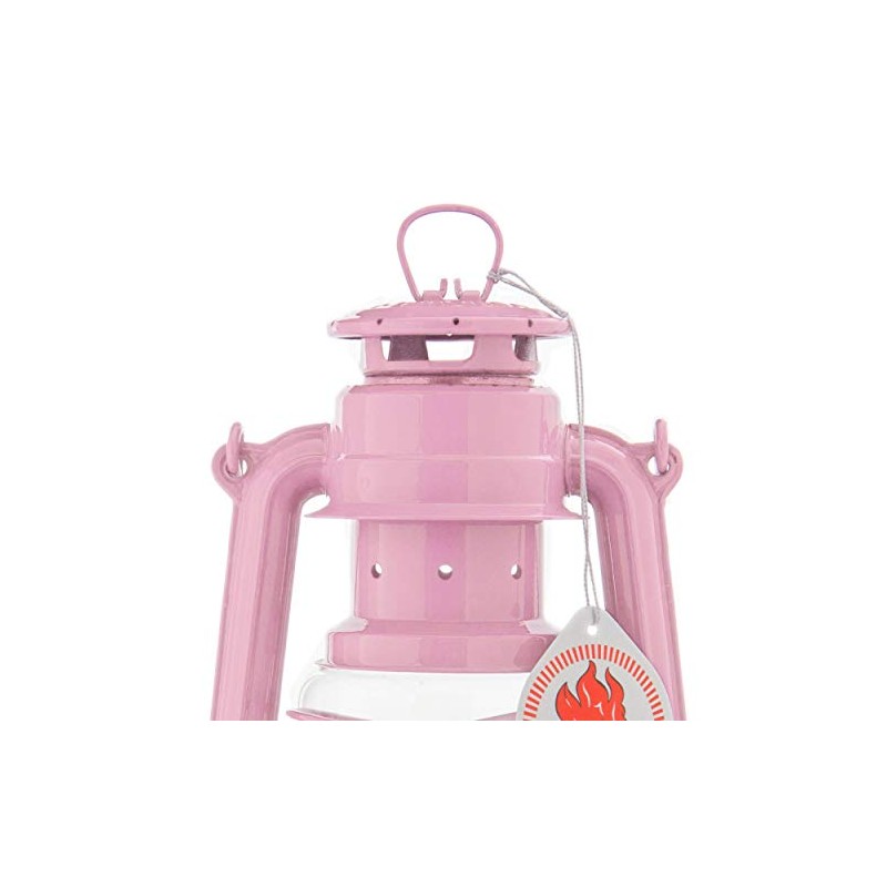 Feuerhand Baby Special 276 Storm Lantern Rosa