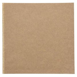 Shimojima 004738175 Burger Bags, 22, Unbleached, Plain, 100 Sheets
