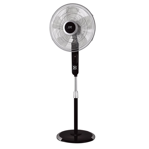 SPT SF-16T07 Touch Stop Stand Fan