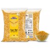Rani Toor Dal (Split Pigeon Peas) 64oz (4lbs) 1.81kg