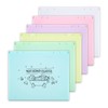 6PCS Stamp Scrubber -Stamp Cleaning Pad for Stamps,Dual-Sided Stamp Cleaning