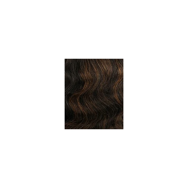 BOBBI BOSS Bobbi Boss Unprocessed Human Hair Wig MediFresh Wet