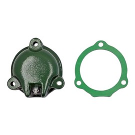 Hub Cap w/Gasket Fits John Deere Tractor A1555R hubcap A1556R gasket AA1407R