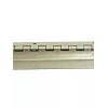 ABS 43" Stainless Steel Offset Piano Hinge 16 Gauge Boat