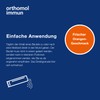 Orthomol Immun Vitamin Granules Orange 7 pack