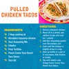 Ortega Grande Taco Kit, 12 Taco Shells & 8 Tortillas,