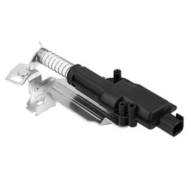 2S6T432A98AF Car Tailgate Central Lock Actuator for Ford Fusion Fiesta MK5 MK6