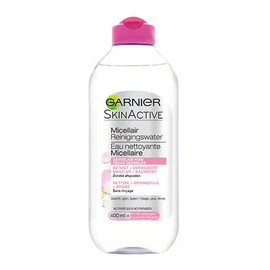 Garnier Skincare Micellar Water Sensitive Skin, 400 ml.