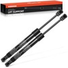 A-Premium Front Hood Lift Supports Shock Struts Compatible with Infiniti