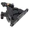 MI.XIM Road Bike Hydraulic Disc Brake Bicycle Front Rear Oil